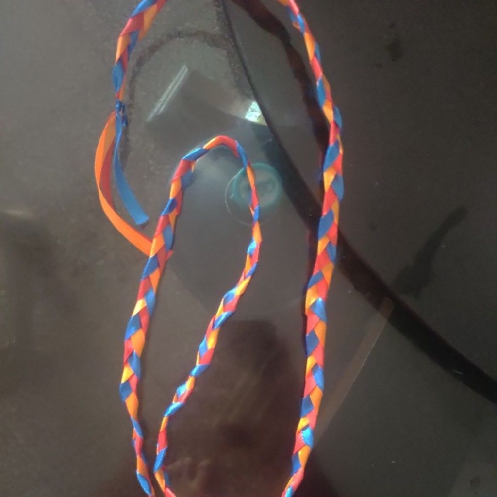 

pita satin PPKMB Telkom batch 3 no list gpp langsung CO aja