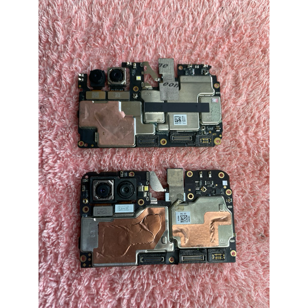 MESIN OPPO A3s NORMAL BERGARANSI