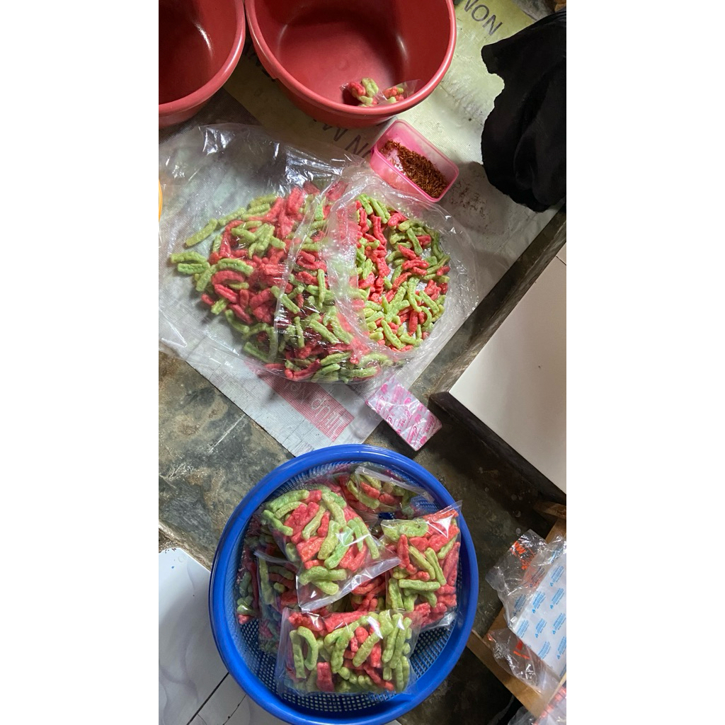 

DOROKDOK KHAS CIPONDOK CIBINGBIN