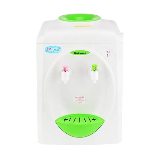 Water Dispenser Miyako Galon Atas Portable WD-289HC