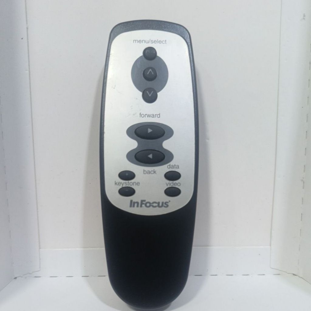 remote proyektor infokus ORI