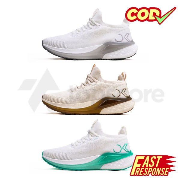 Sepatu Running Kanky Story Sensu V2