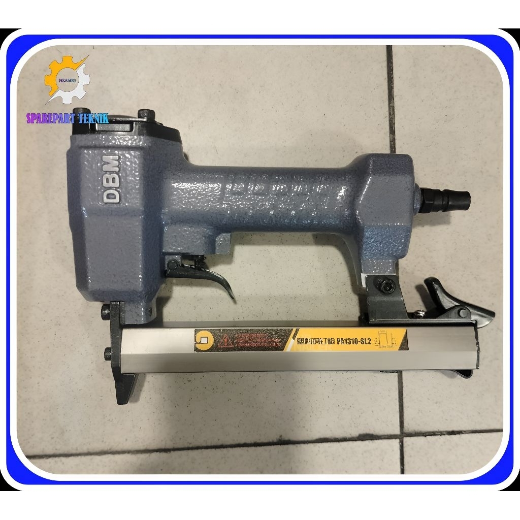 MESIN STAPLES TYPE PA 1310 S Merk DBM