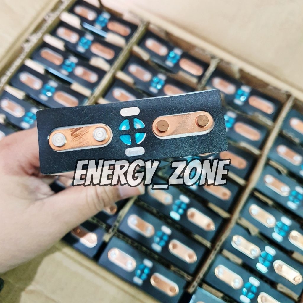 Jalanterangshop17 Baterai Lifepo4 3.2V 22Ah ()