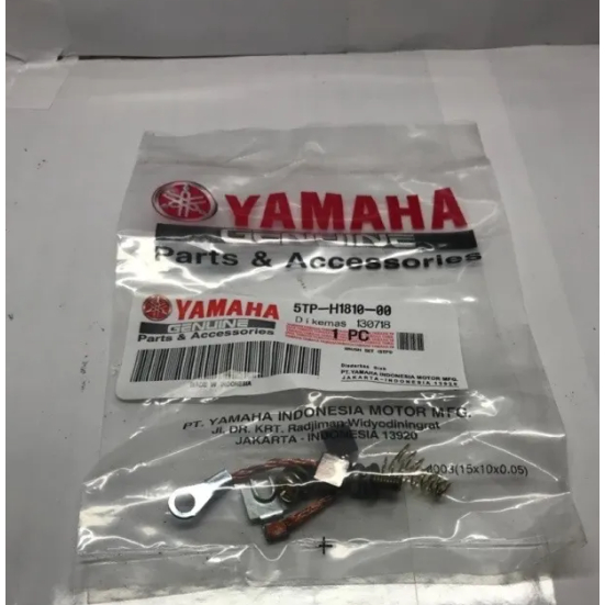 Arang Stater Cool Stater MIO/MIO J/MIO M3/SOUL GT/Nmax/JUPITER Z