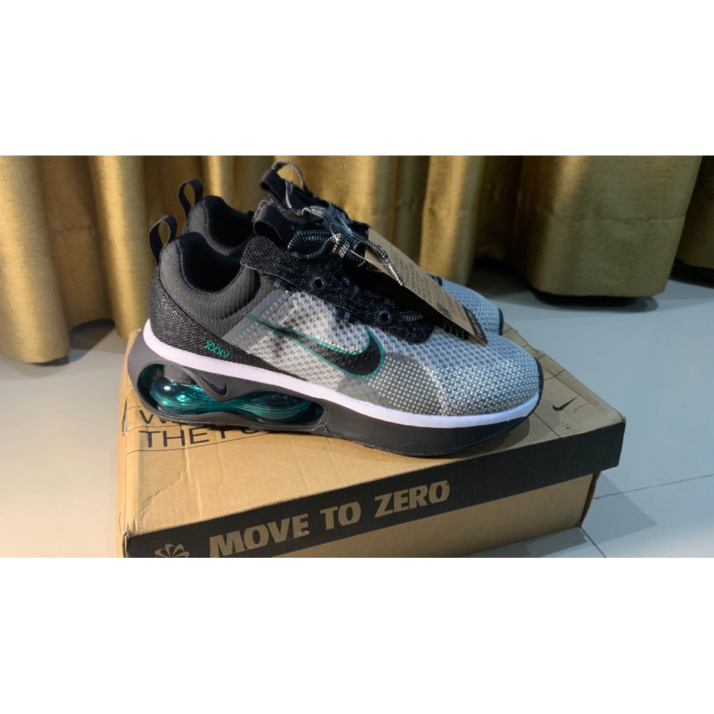 NO NEGO‼️ NIKE AIRMAX 2021 EMERLAD - Size 40.5