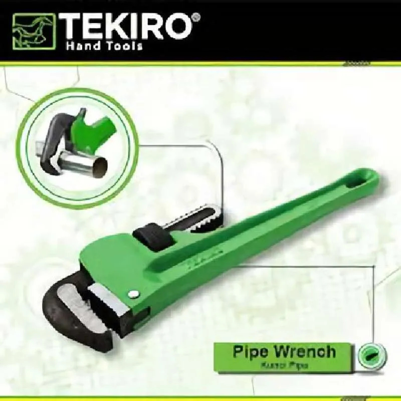 TEKIRO KUNCI PIPA 36'' KUNCI BUKA PIPA AIR 36'' UKURAN BESAR