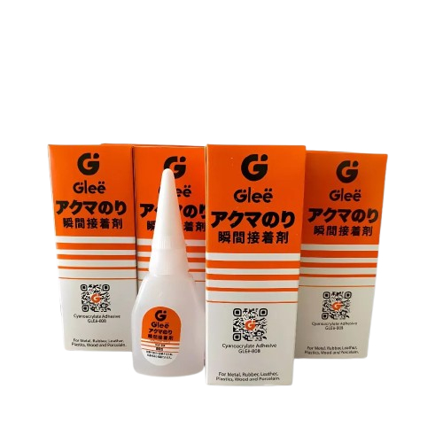 

Lem Setan Super Rekat Glue Korea / Lem Power Lem Korea G Original Asli