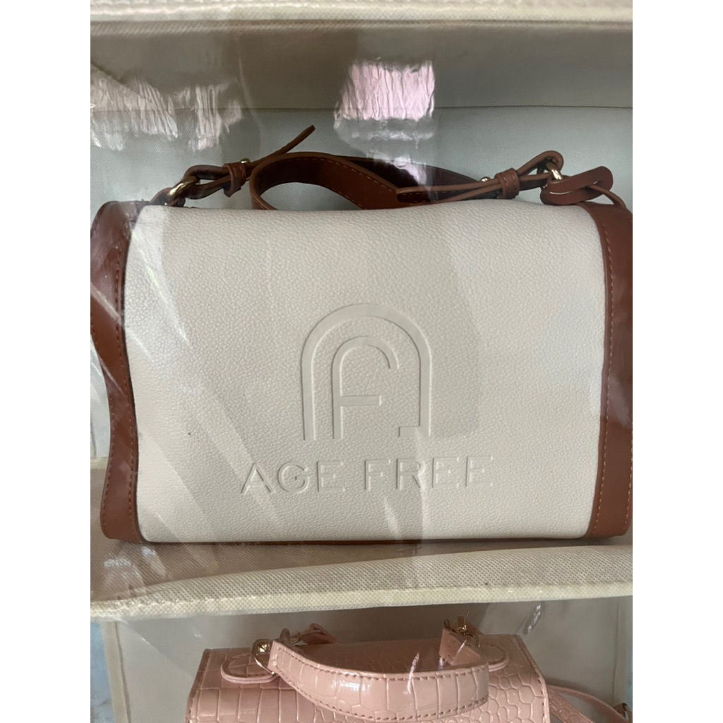 Shoulder Bag Age Free