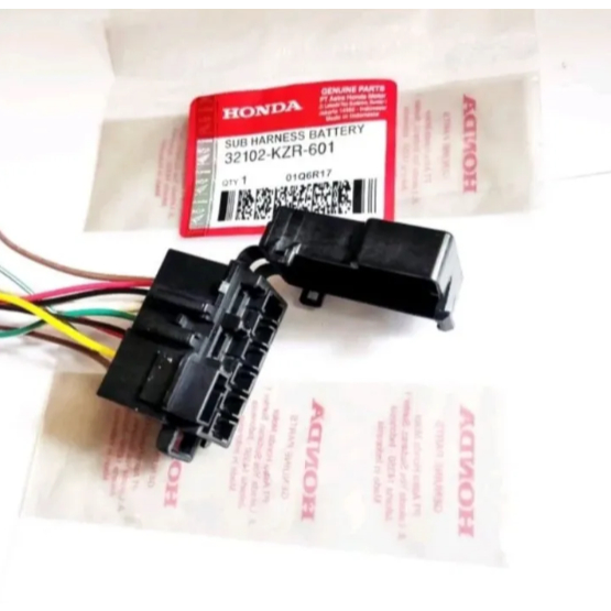 BOX SEKRING VARIO 125 INJEKSI KZR