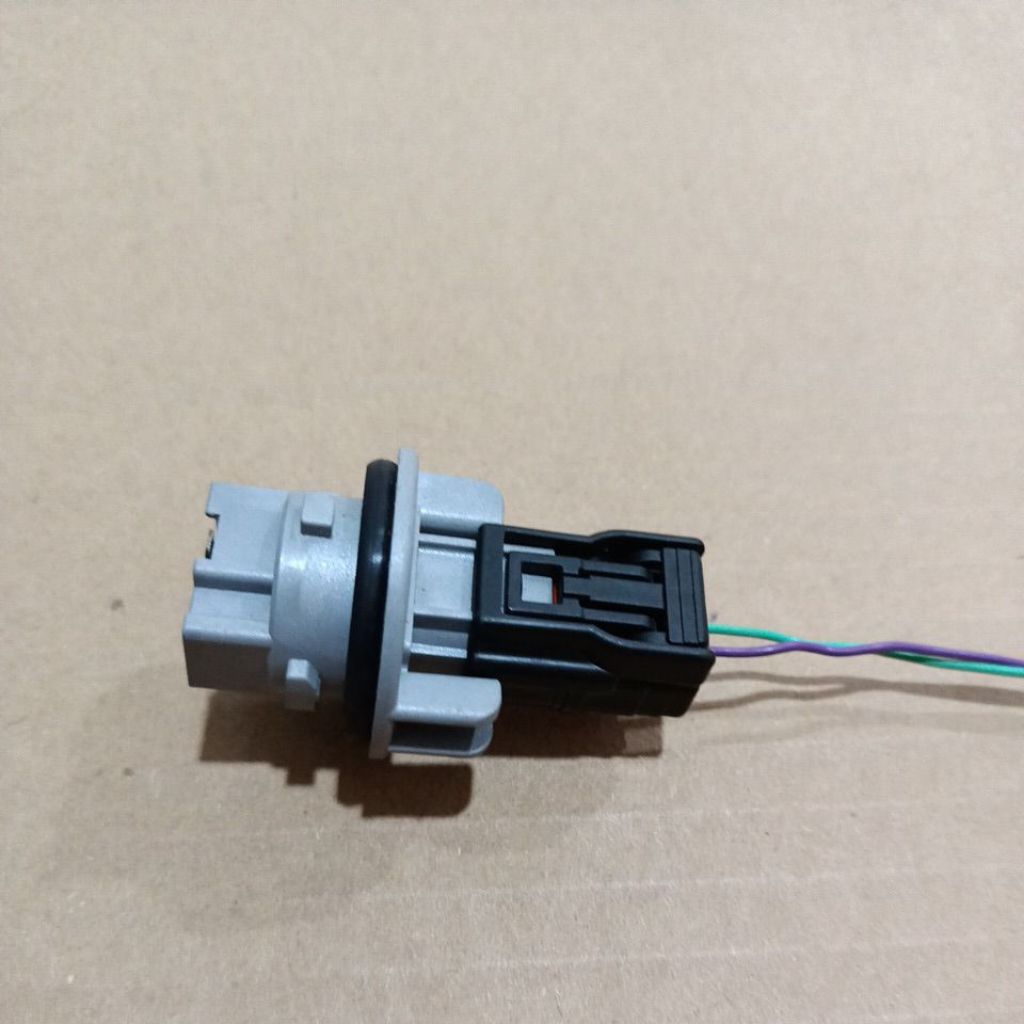Soket Fitting bohlam lampu sein sen depan Honda Brio Mobilio BRV Jazz Freed Original