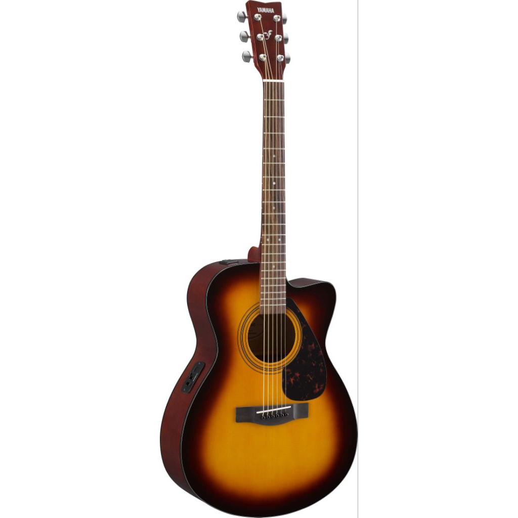 Yamaha FSX315C / FSX-315C / FSX 315 C Electric Acoustic Guitar