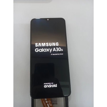 LCD SAMSUNG GALAXY A30S SM-A307 ORIGINAL COPOTAN