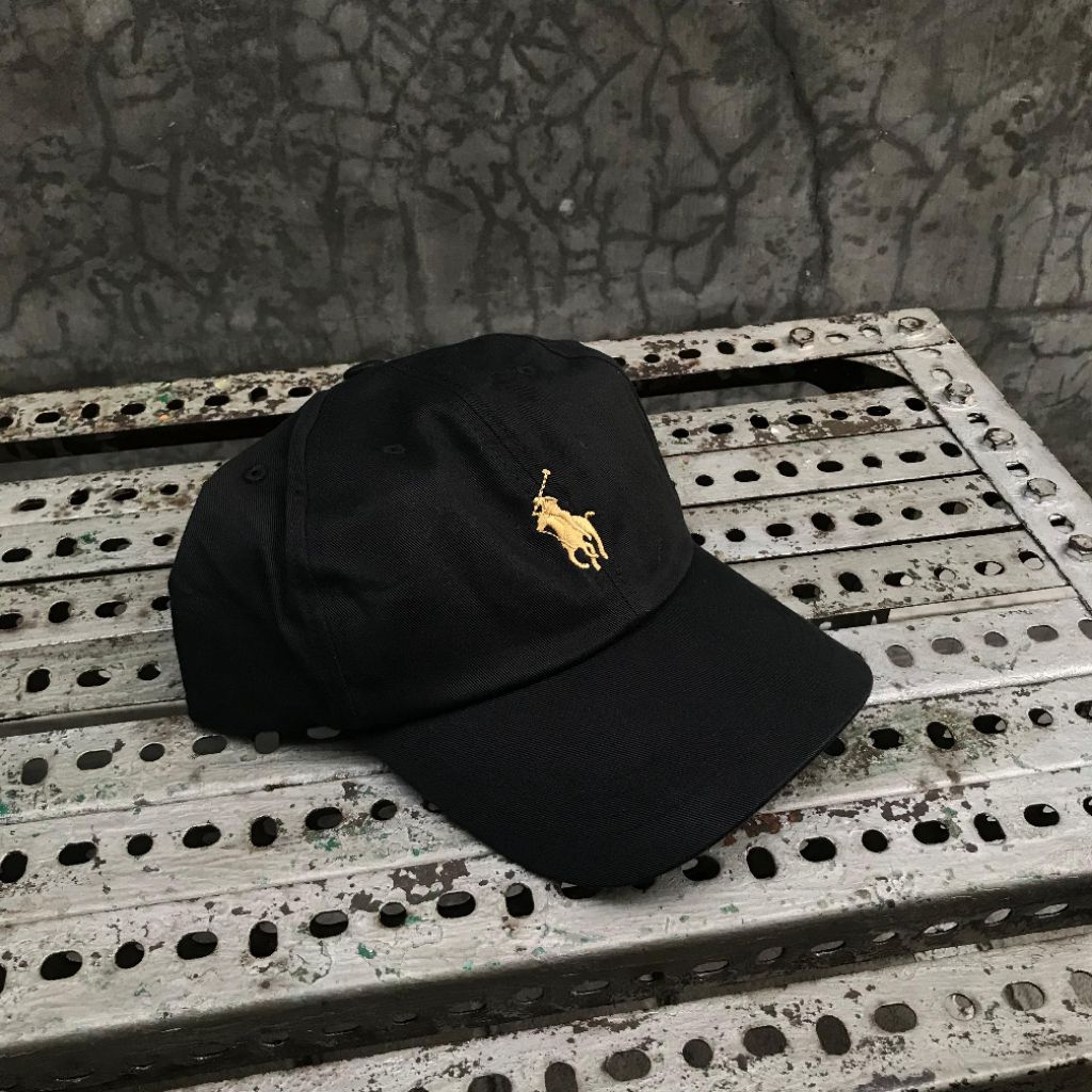 Topi Polo Ralp Lauren
