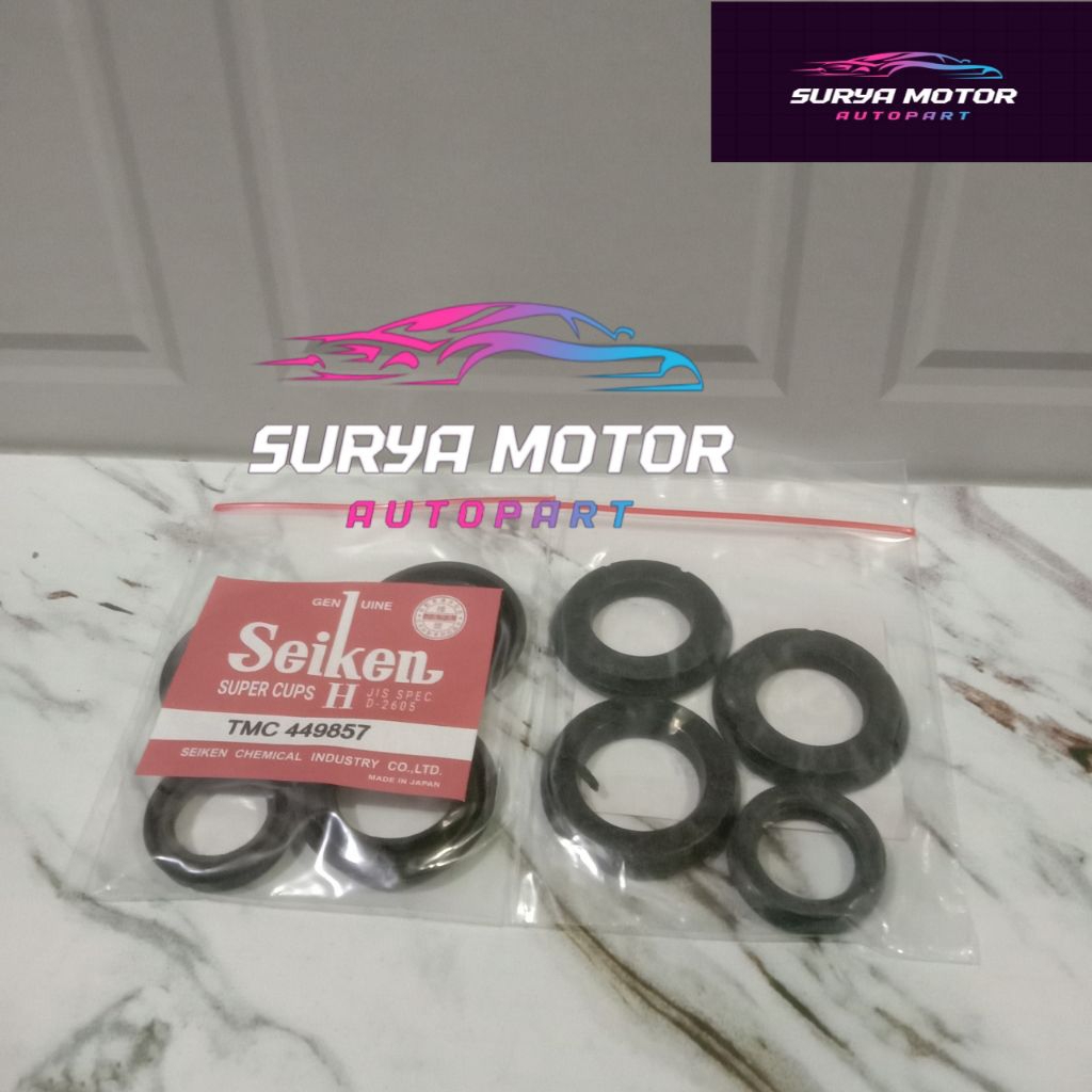 TMC kit karet Central Master Rem atas Canter PS125 Turbo ( TMC-448867 )