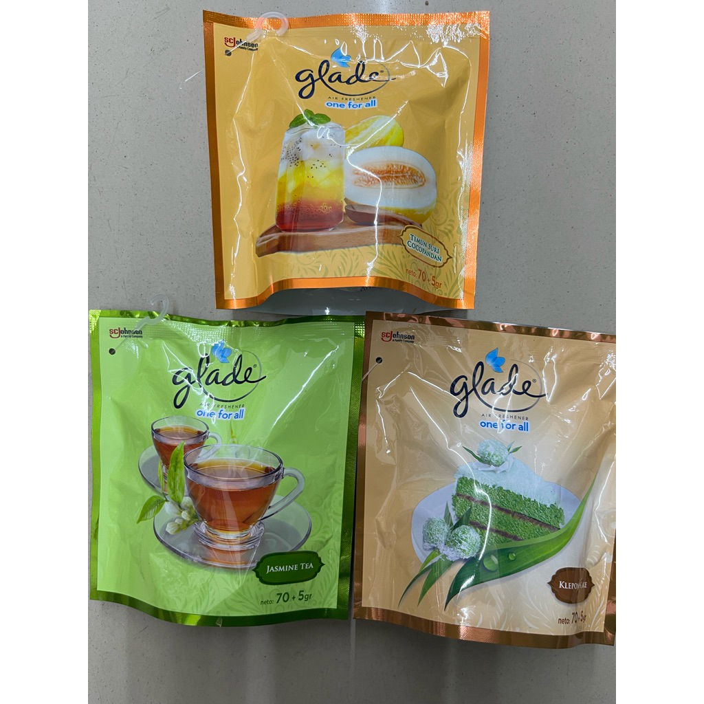 glade ofa festive series 75gr