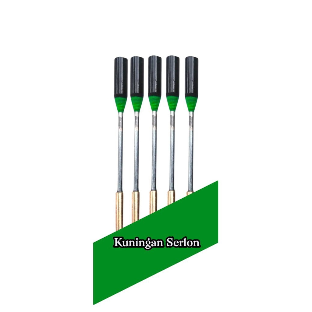 

pen pen 10cm/6mm/10pcs