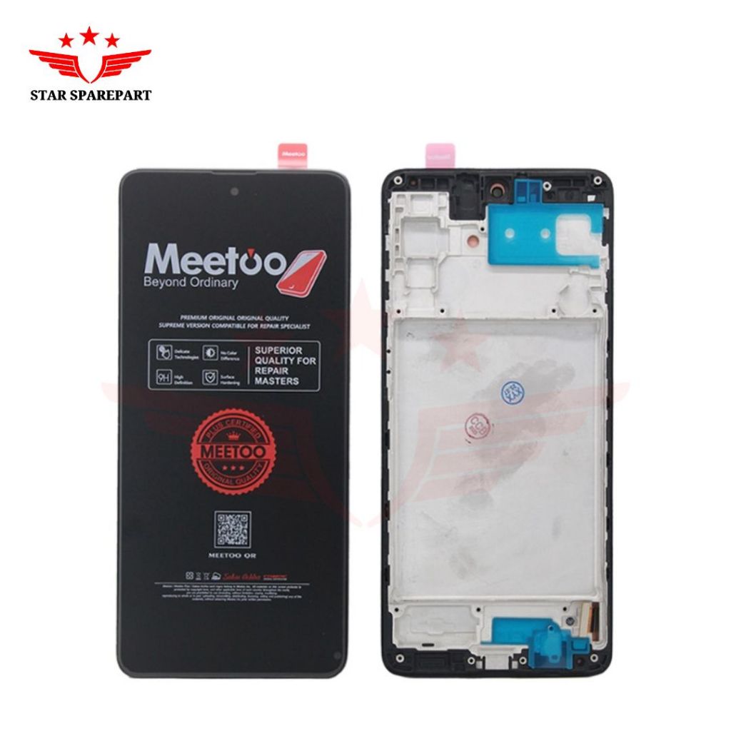 LCD TOUCHSCREEN SAMSUNG M515 / M51