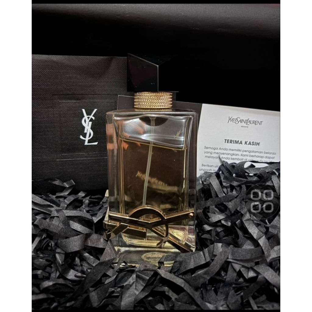 YSL Libre