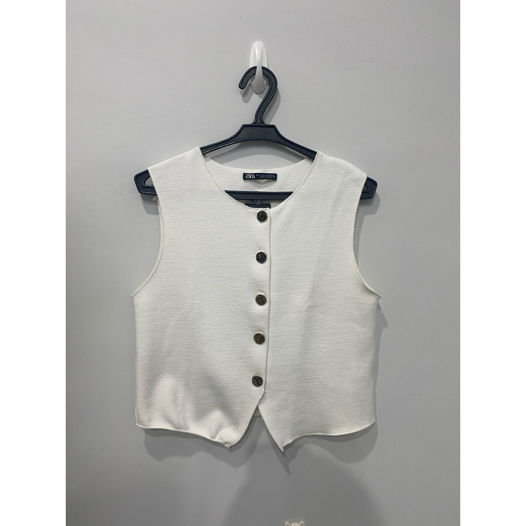 sale cuci gudang / preloved atasan baju wanita zara original / bekas bagus murah