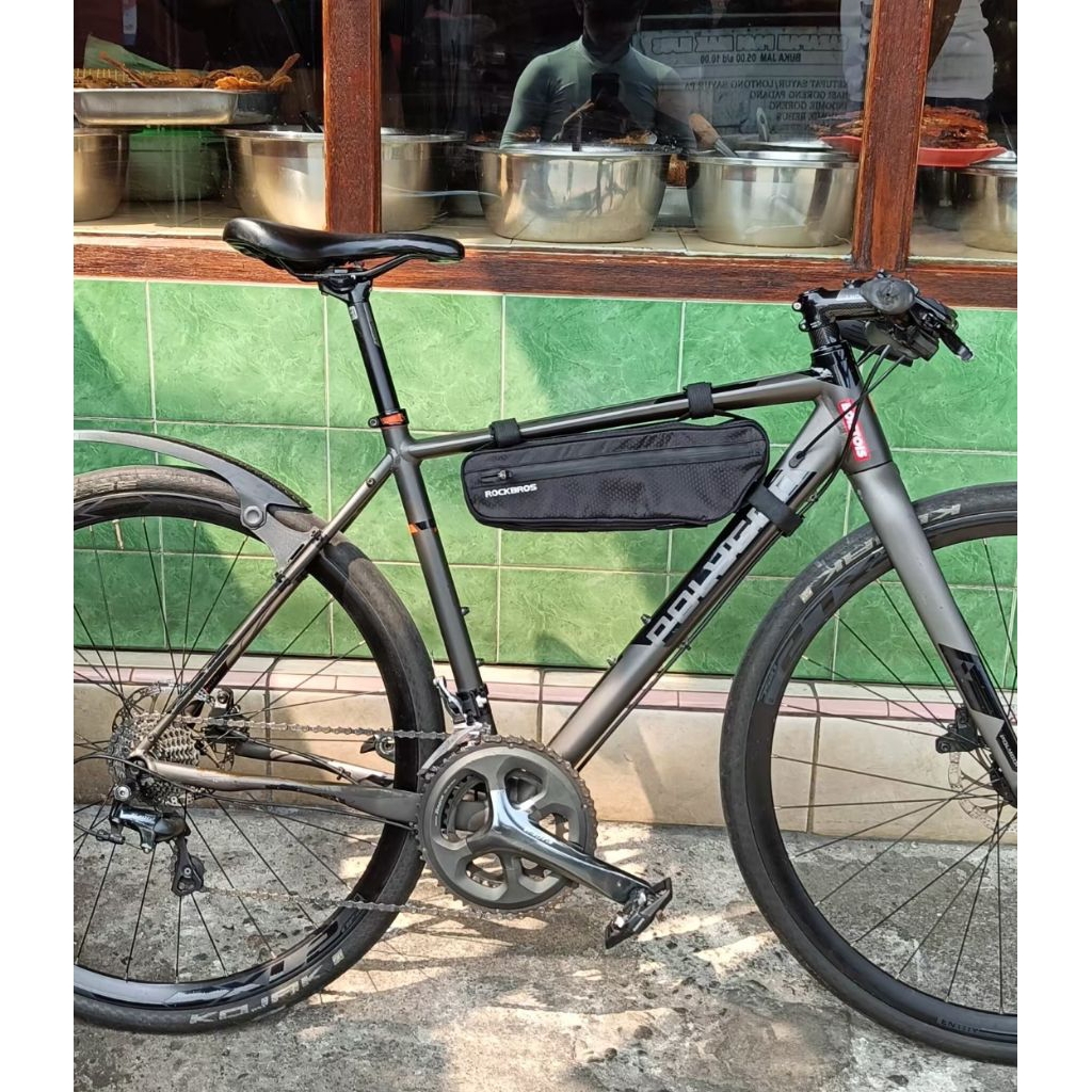 POLYGON BEND FX4 SIZE M