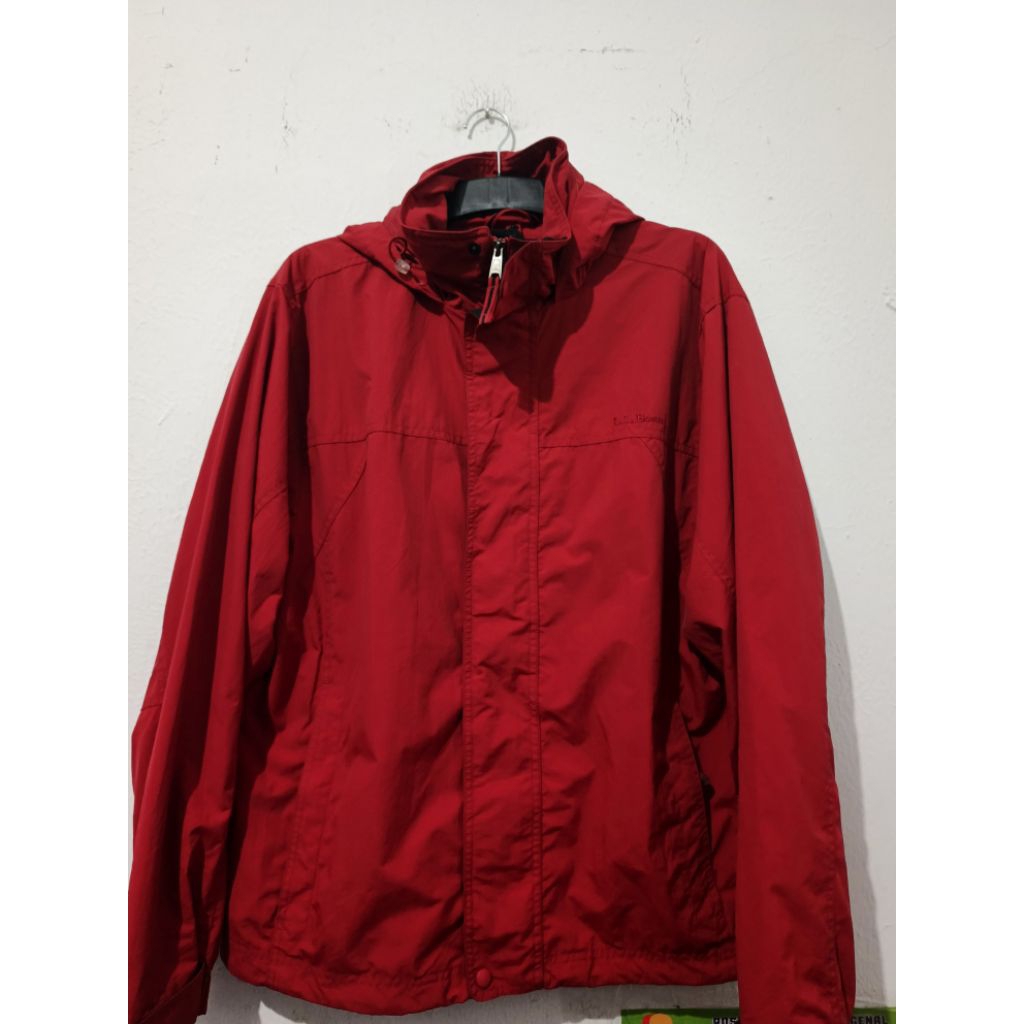 Jaket LL Bean