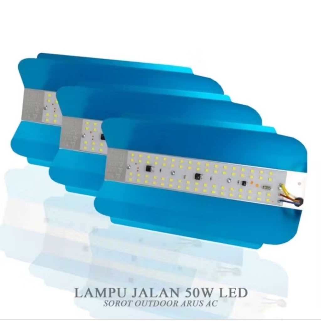 Lampu Outdoor LED Lampu Sorot Penerangan Jalan IP65