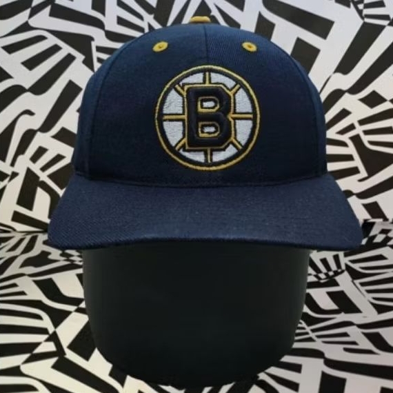 Topi Vintage Logo Athletic Boston |vintage hat vintage caps|