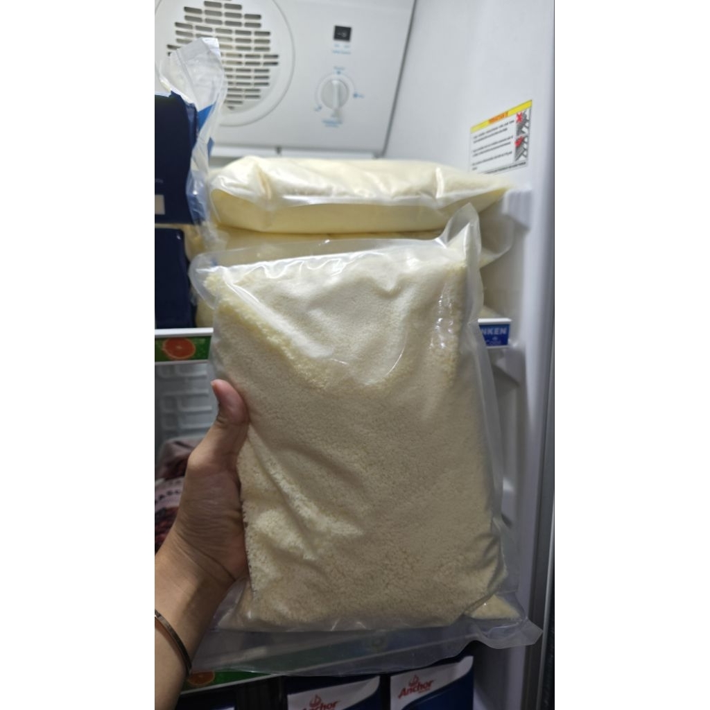 

Parmesan Grated 1kg