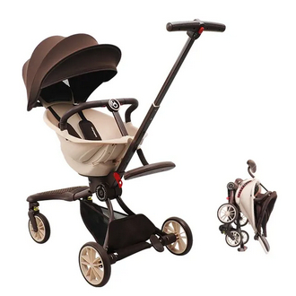 Baobaohao Stroller V18 / kereta dorong anak stroller baobaohao  V18