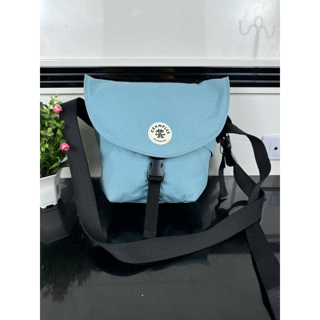 crumpler bag