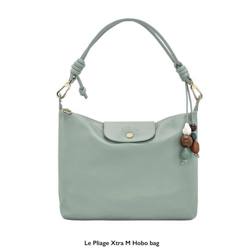 [NEW] LC - Le Pliage Xtra M Hobo bag | Shoulder Bag Wanita Medium Toscaa