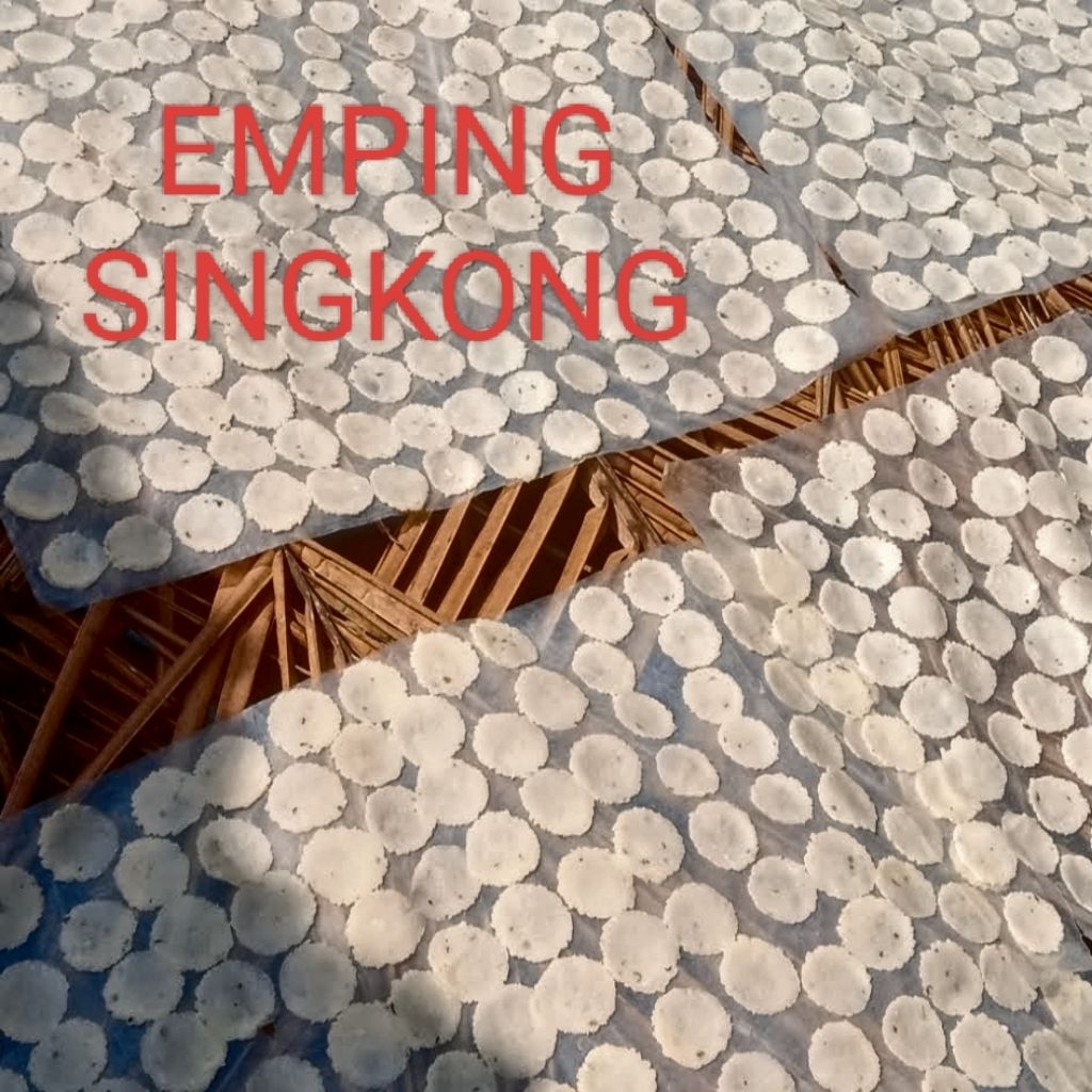 

camilan/emping telo ORIGINAL 200gram