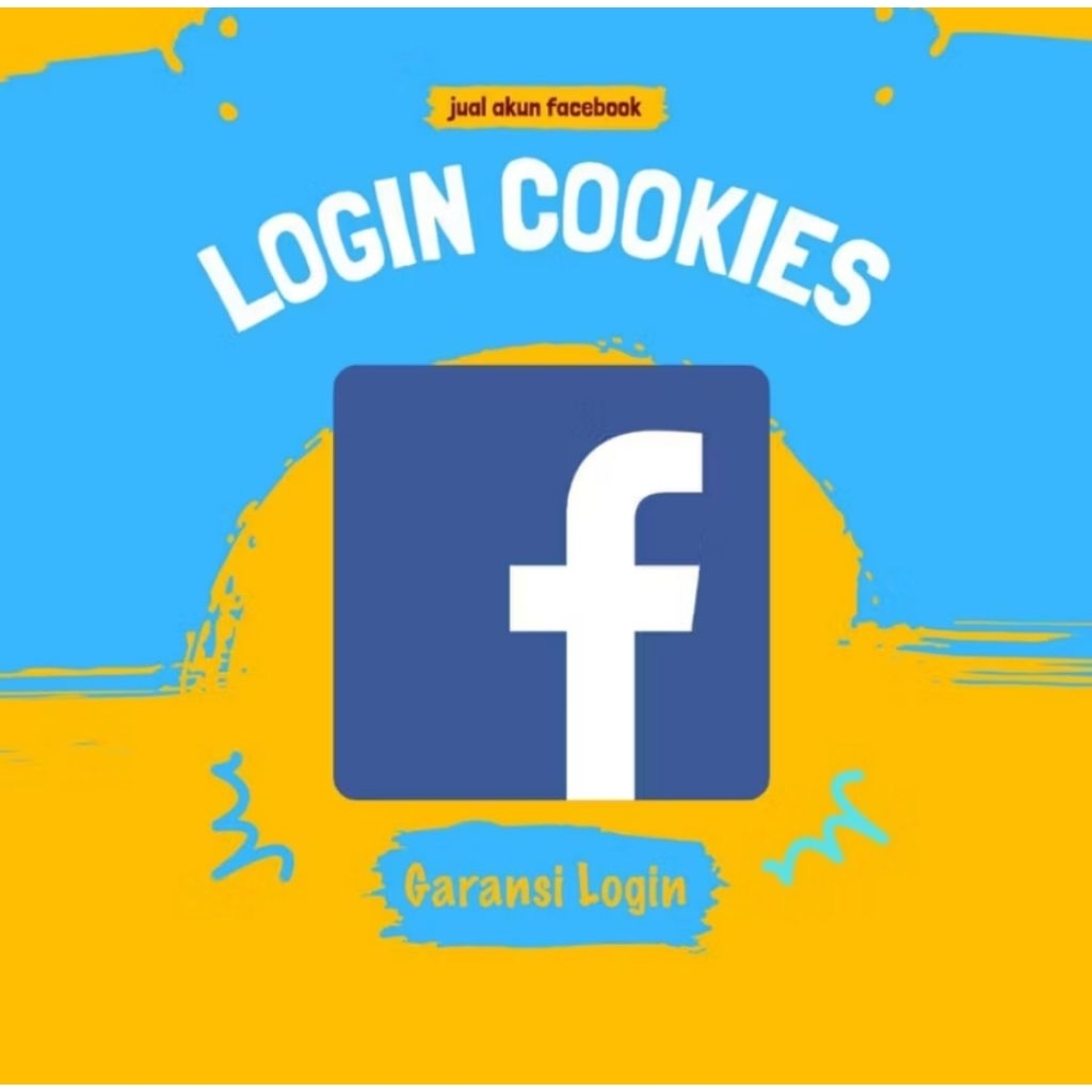 FACEBOOK HALAMAN LOGIN VIA COOKIES