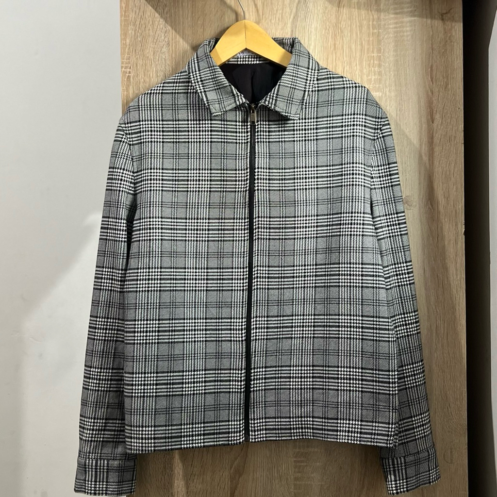 Zara Work Jacket
