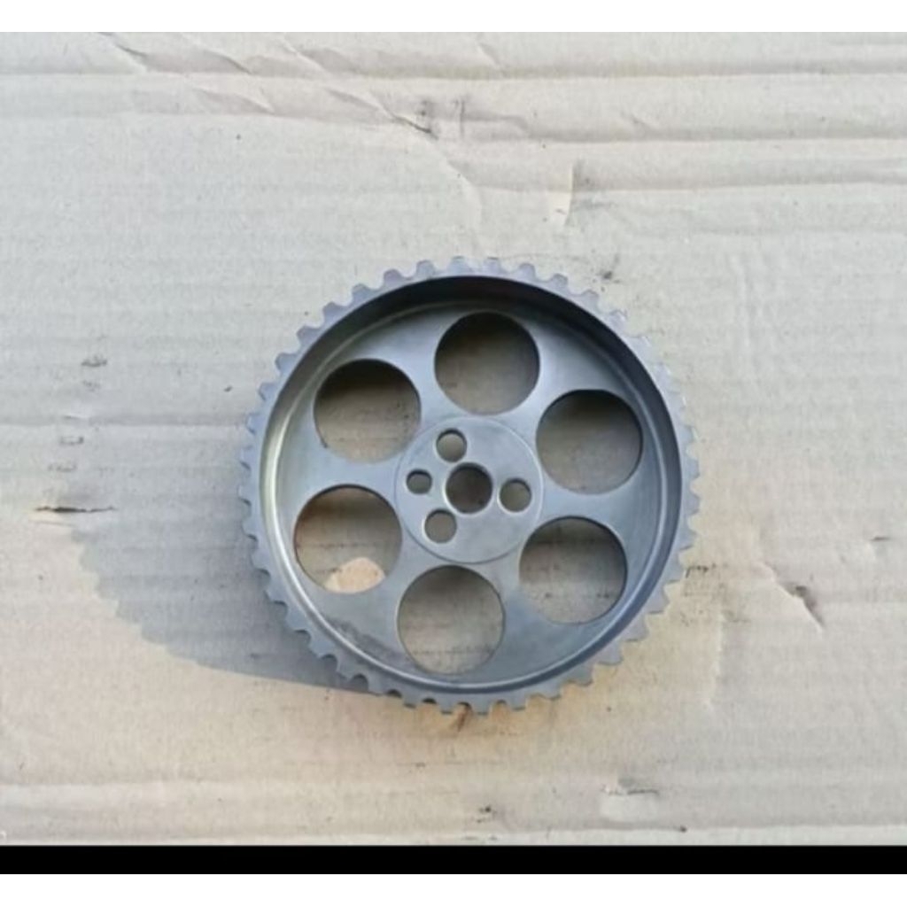 gigi noken as teming bel Espass zebra