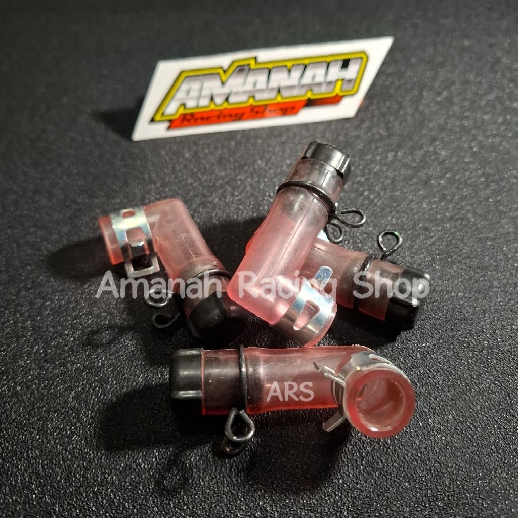 SELANG HAWA BOX FILTER HONDA SELANG PEMBUANGAN HAWA BOX FILTER BEAT SCOOPY VARIO CBR 150 CB150R DLL 