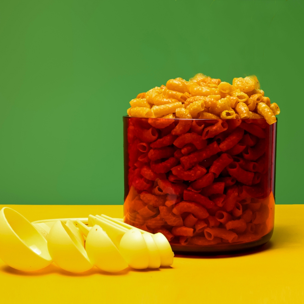 

Makaroni tasik cemilina 250gr