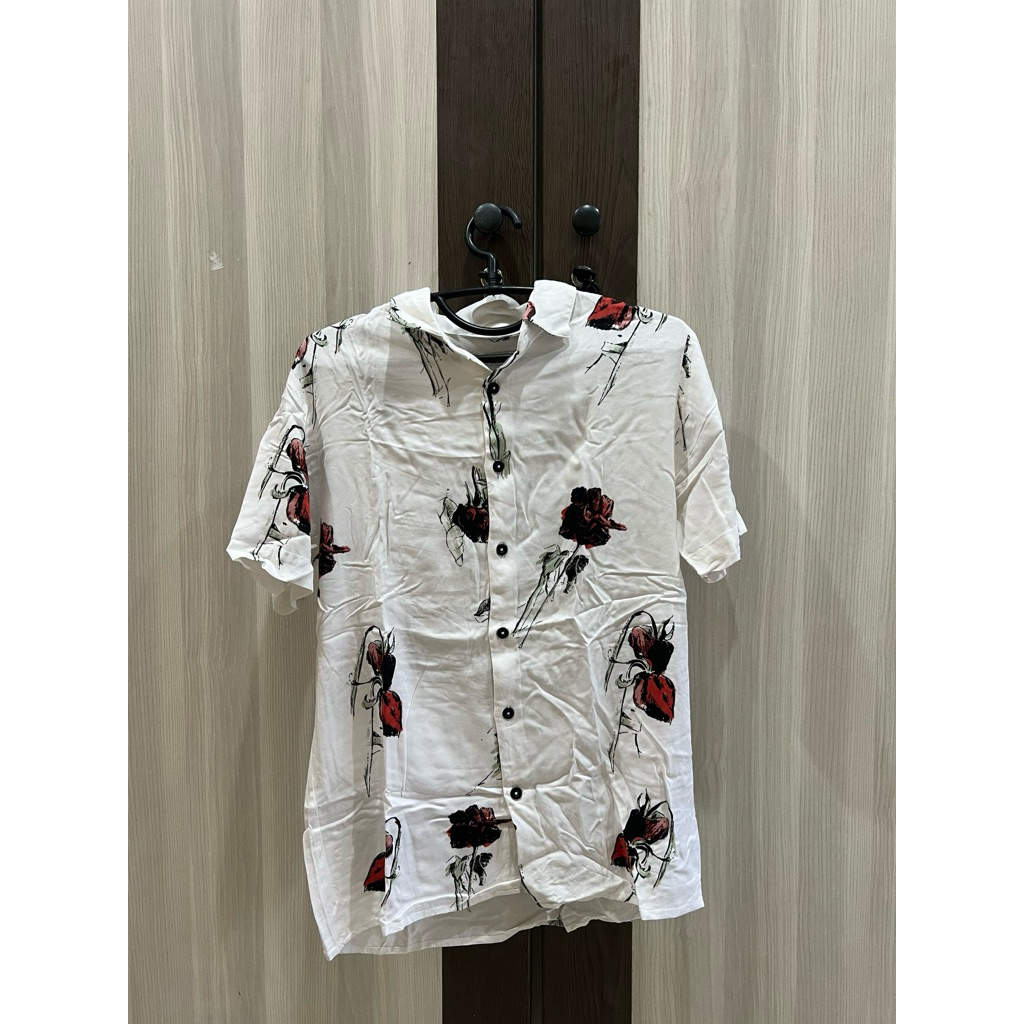 kemeja pendek celcius