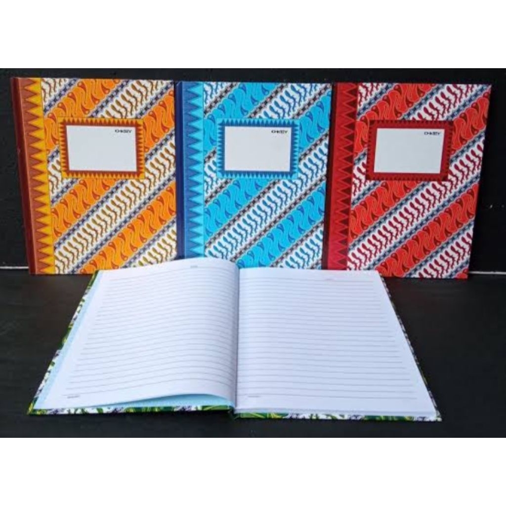 

Buku sekolah tebal tipe 05