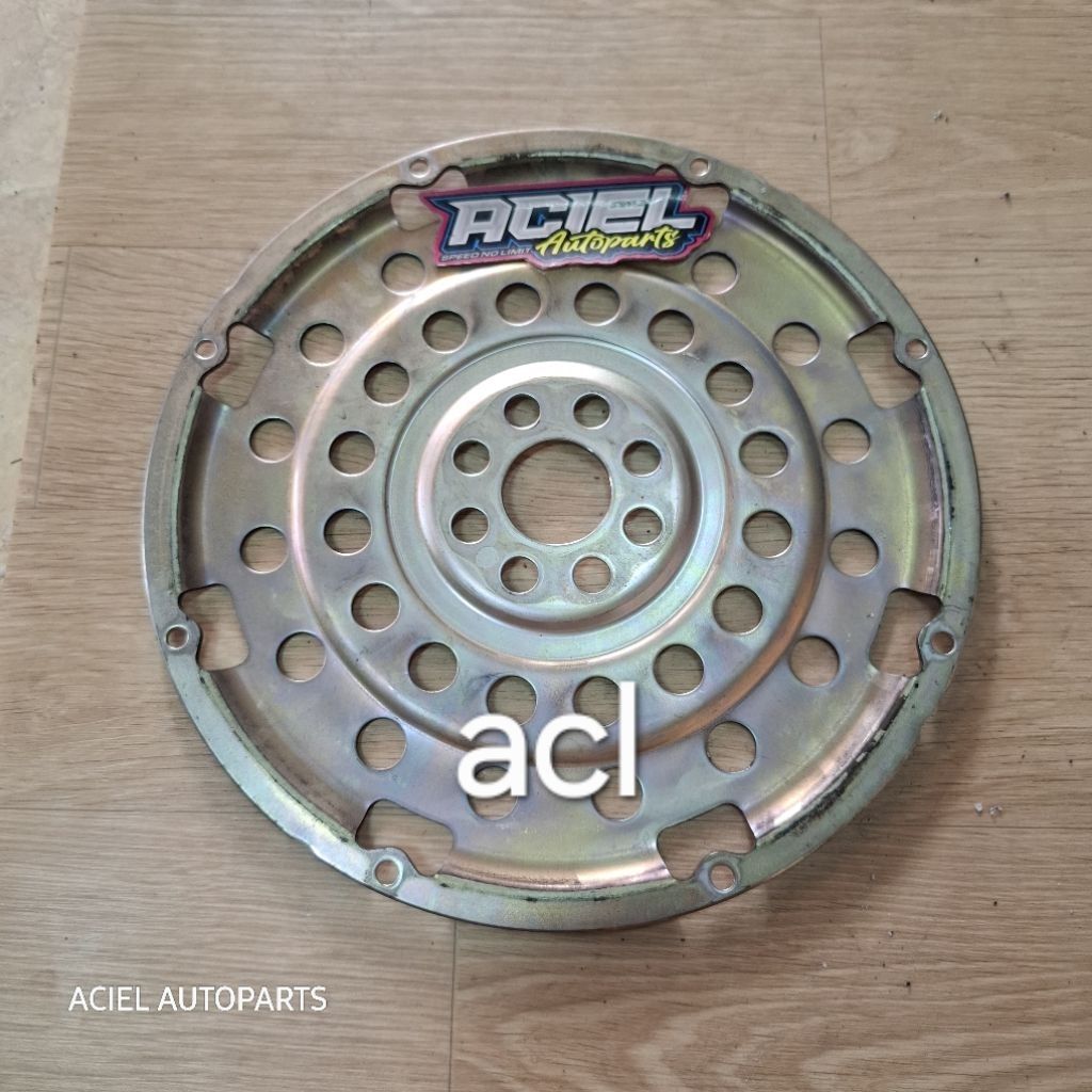 flywheel fly wheel matic civic fd crv gen 3 original