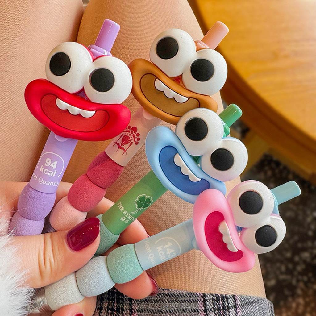 

PULPEN SMILE PUMP / PULPEN SMILE JUICE / PEN SMILE