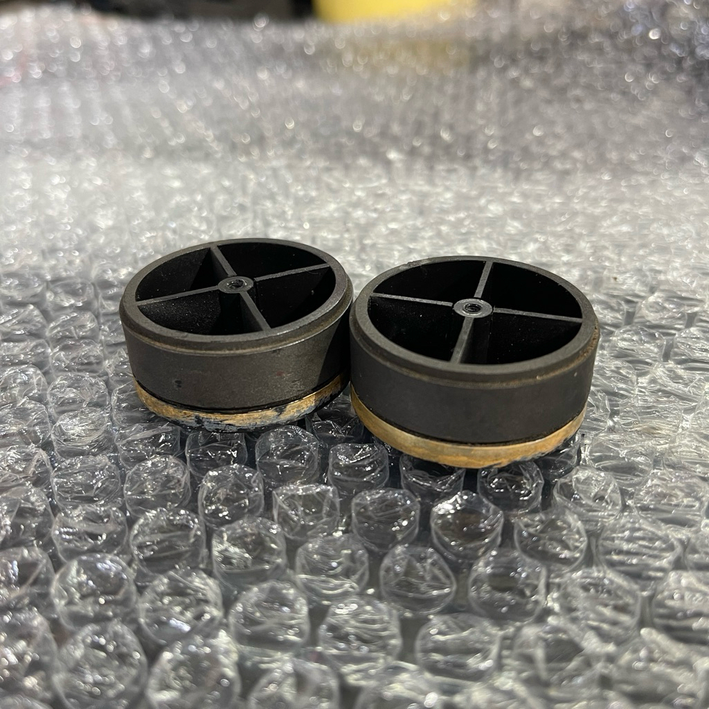 Kaki Dudukan Radio Tape Polytron Grand Bazzoke PSC 37 KW PSC-37 Original Copotan