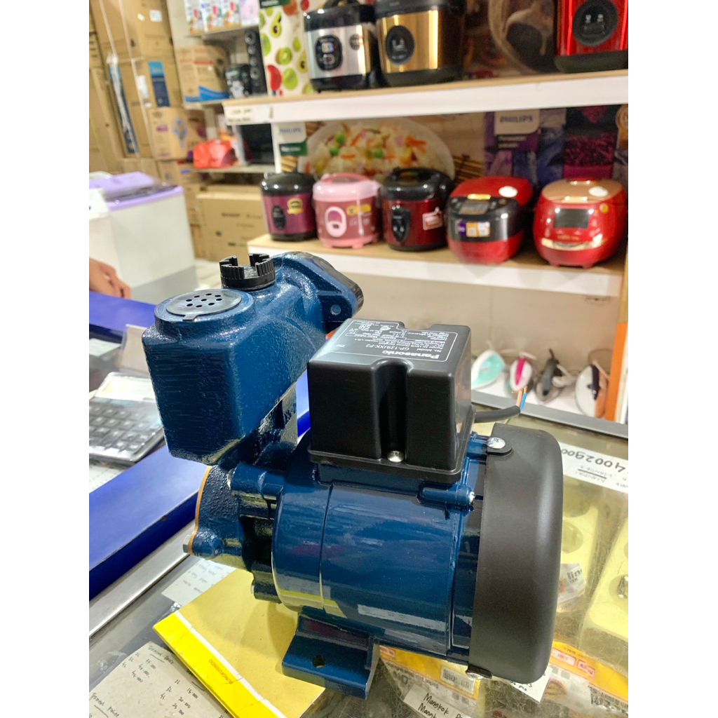 POMPA AIR PANASONIC GP - 129JXK-P2