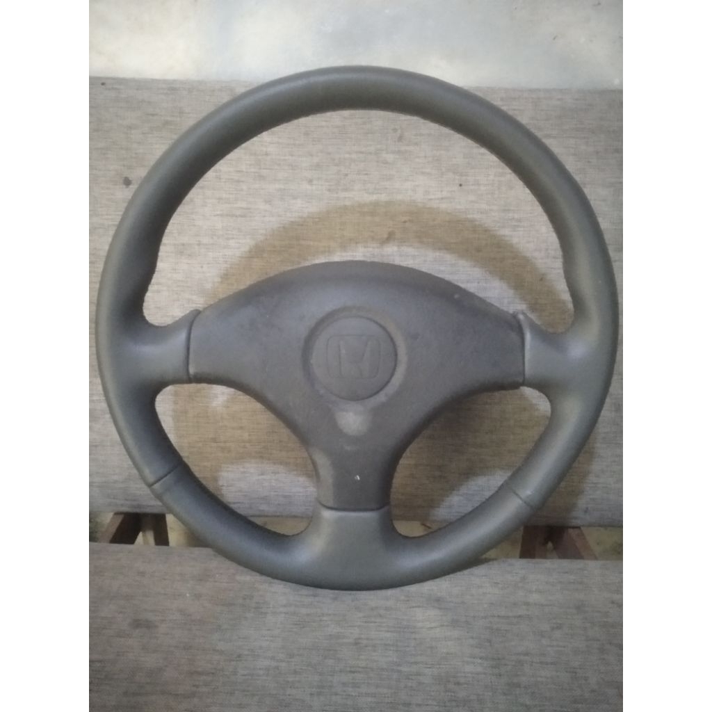 Wheelsteer lingkar stir setir Honda civic perio stream setir honda ferio stream stir standar origina