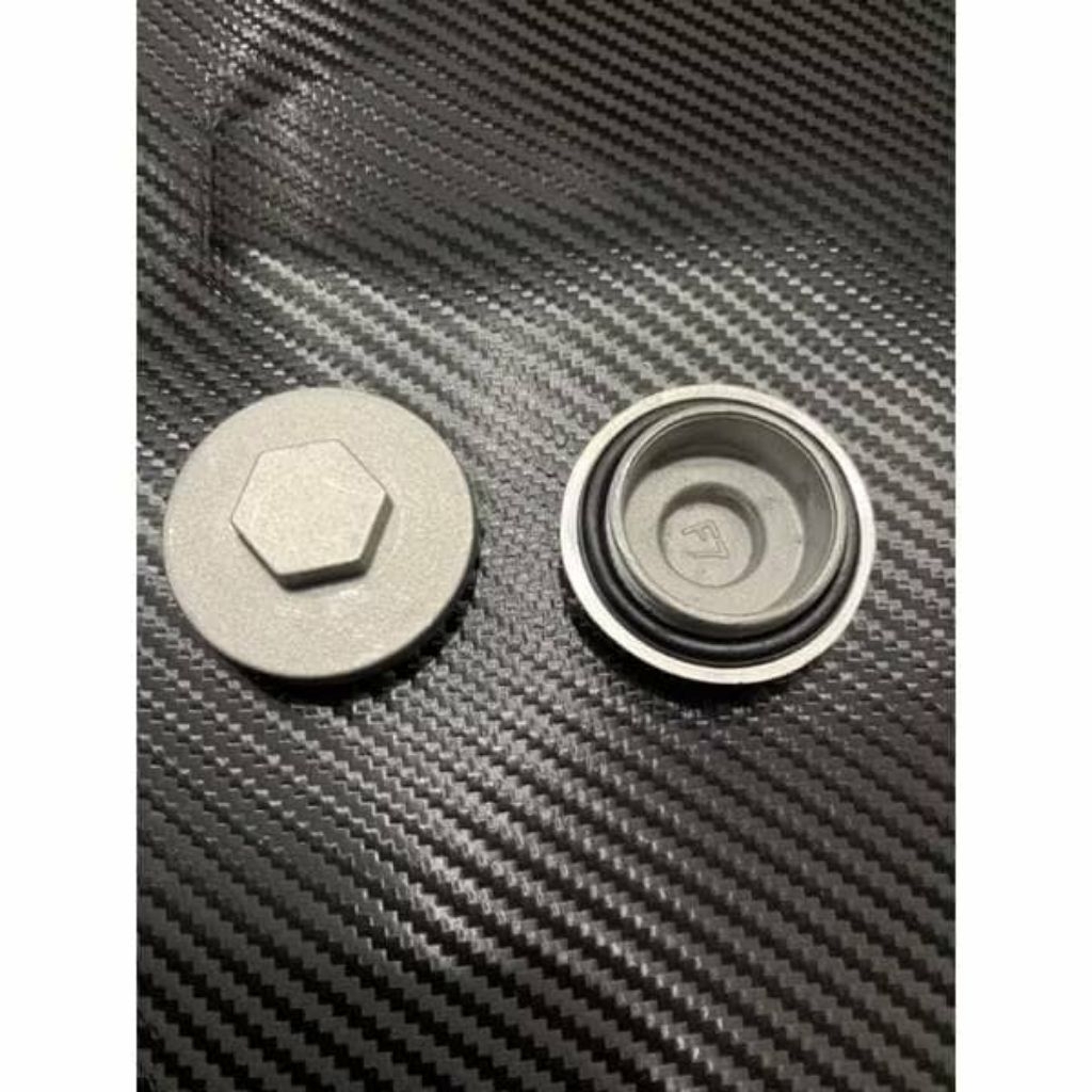 Tutup klep Honda/ Klep Cover / Tutup stelan klep