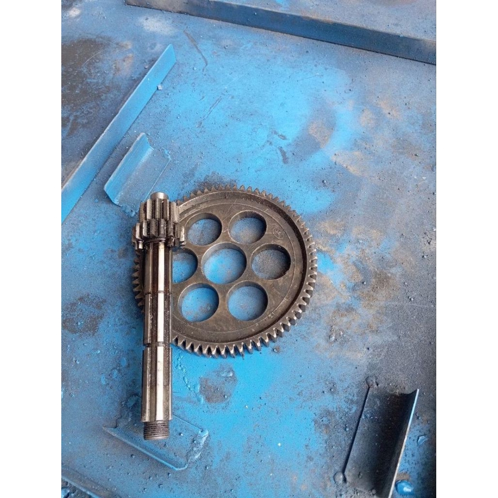 bahan kerekan layangan