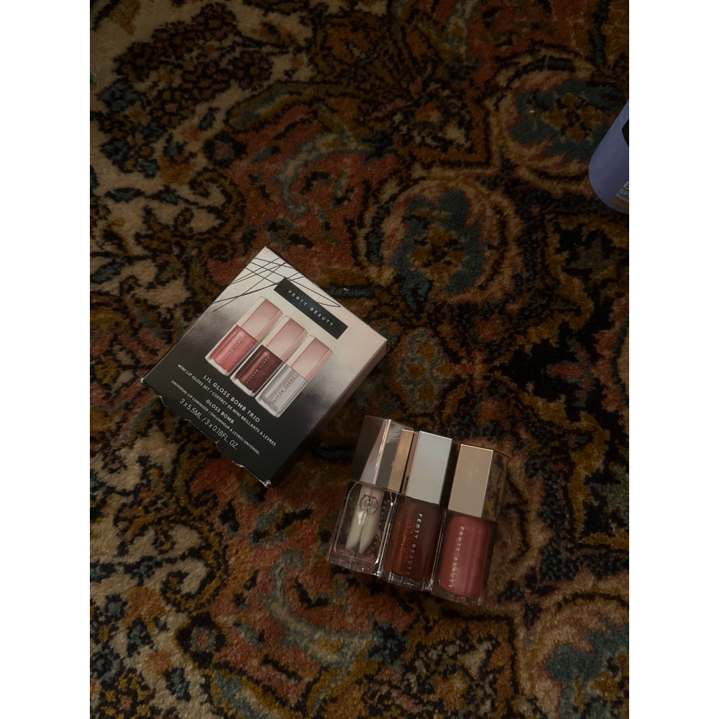 Fenty Beauty Gloss