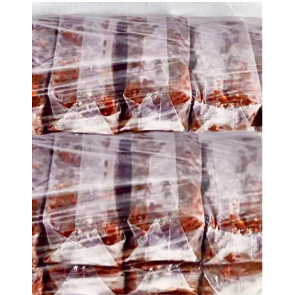 

Asem Jawa Murni Tanpa Campuran 5 kg