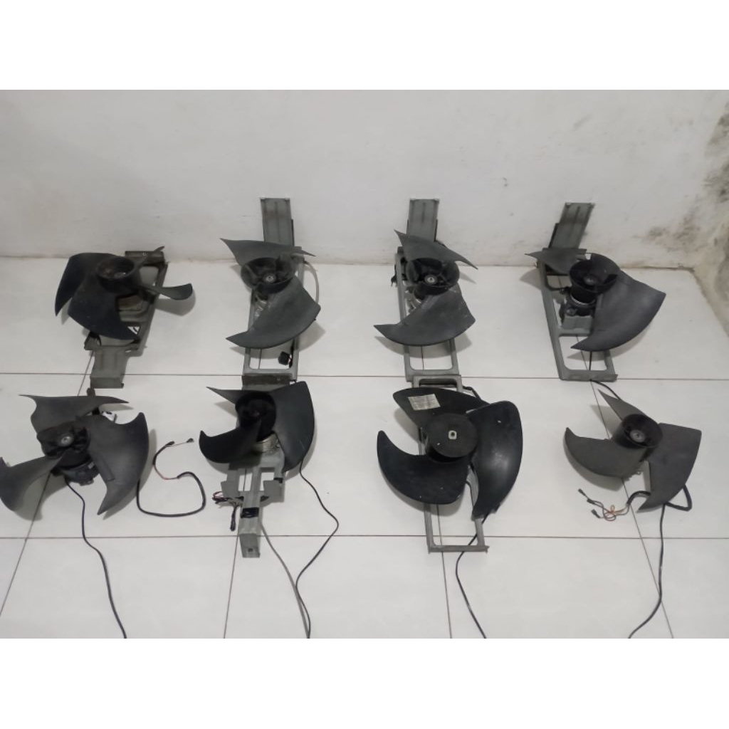 Kipas angin (bekas outdoor AC (